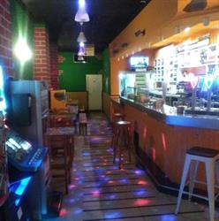 bar Ruth Ametza, Irun