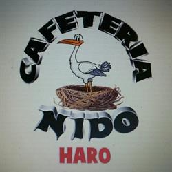 Cafetería Nido, Haro