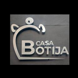 Bar Casa Botija, Madrid