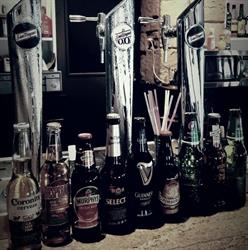 Bar Jolma, Mendavia