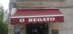 Bar Reza O Regato, Ourense