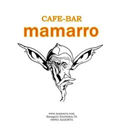 Mamarro Kafe, Algorta