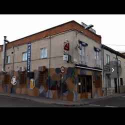 Bar Europa, Zamora