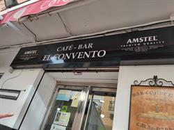 Bar el Convento, Calasparra