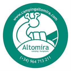 Camping Bungalows Altomira, Navajas