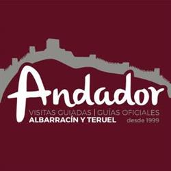 VISITAS GUIADAS ANDADOR en Albarracín y Teruel