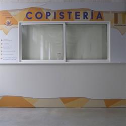 Copisteria Campus Universitario de Lorca