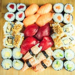 KOKO Sushi, Reus