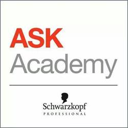 ASK Academy Schwarzkopf Professional Madrid