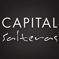 Capital Salteras