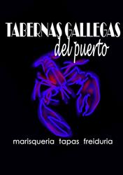 Tabernas Gallegas, Badalona