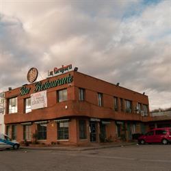 La Grajera, Logroño
