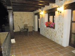 Casa Rural Paula, Zarzuela del Monte