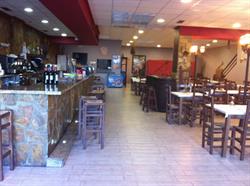 Bar, Restaurante, Meson Galanes, Gandia
