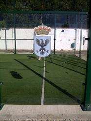 Ciudad Deportiva Alberto Fernández, Aguilar de Campoo