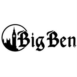 BIG BEN, Valencia
