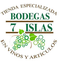 Bodegas Siete Islas, Vecindario