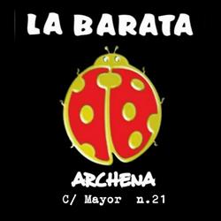 La Barata Archena Ropa Mujer