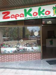 Zapakoko, Majadahonda