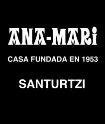 Calzados Ana Mari, Santurtzi