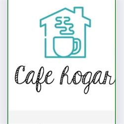Café Hogar ( pensionistas Gordón ), La Pola de Gordón