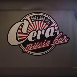 Bar cera rock, Talarrubias