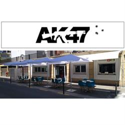 Ak47 Bar, Urretxu