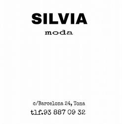 Silvia, Tona