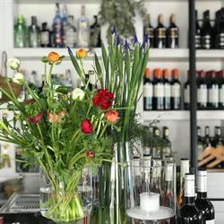 Bar-Gourmand Felix, Altea