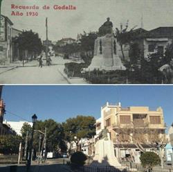 Bar Central, Godella