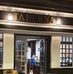 La Taberna, Fuenmayor