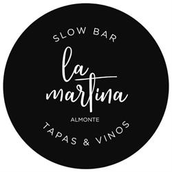 La Martina, Almonte