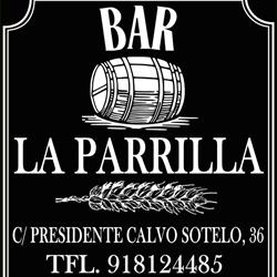 BAR LA PARRILLA DE TORREJON, Torrejón de Velasco