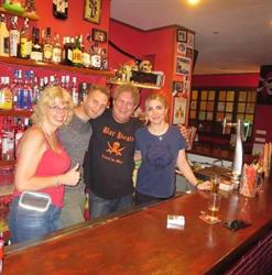 Bar Pirata, Lloret de Mar