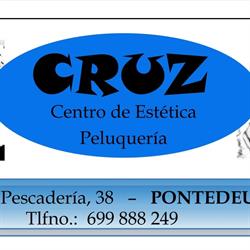Peluqueria, Centro de Estetica CRUZ, Pontedeume