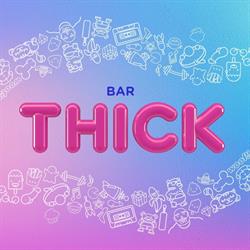 THICK Bar Madrid