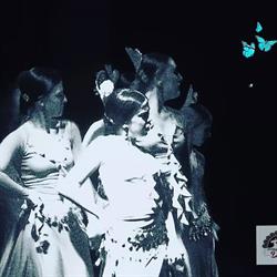 Lola Moreno Danza, Coslada