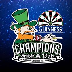 Pub Champions, Aranjuez