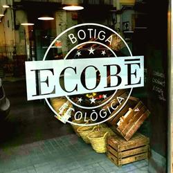 ECOBE, alimentació ecològica, Bellpuig