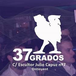 37 Grados Café, Ontinyent