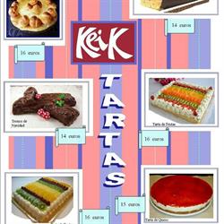 Keik, Gondomar
