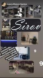 Bar Sirov, Ponferrada