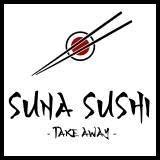 Suna Sushi Getxo, Areeta