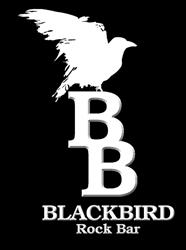 Blackbird, Madrid