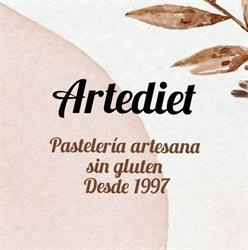 Pastelería Artediet, Madrid