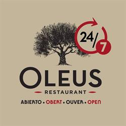 Restaurante Oleus - Área Cambrils