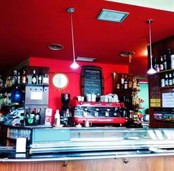 Bar Latino, Arnedo