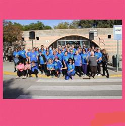Zumba en Valencia - Bailamos con Monia, Massamagrell