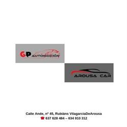 Arousa Car, Vilagarcía de Arousa