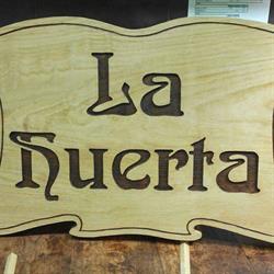 La Huerta, Gijón